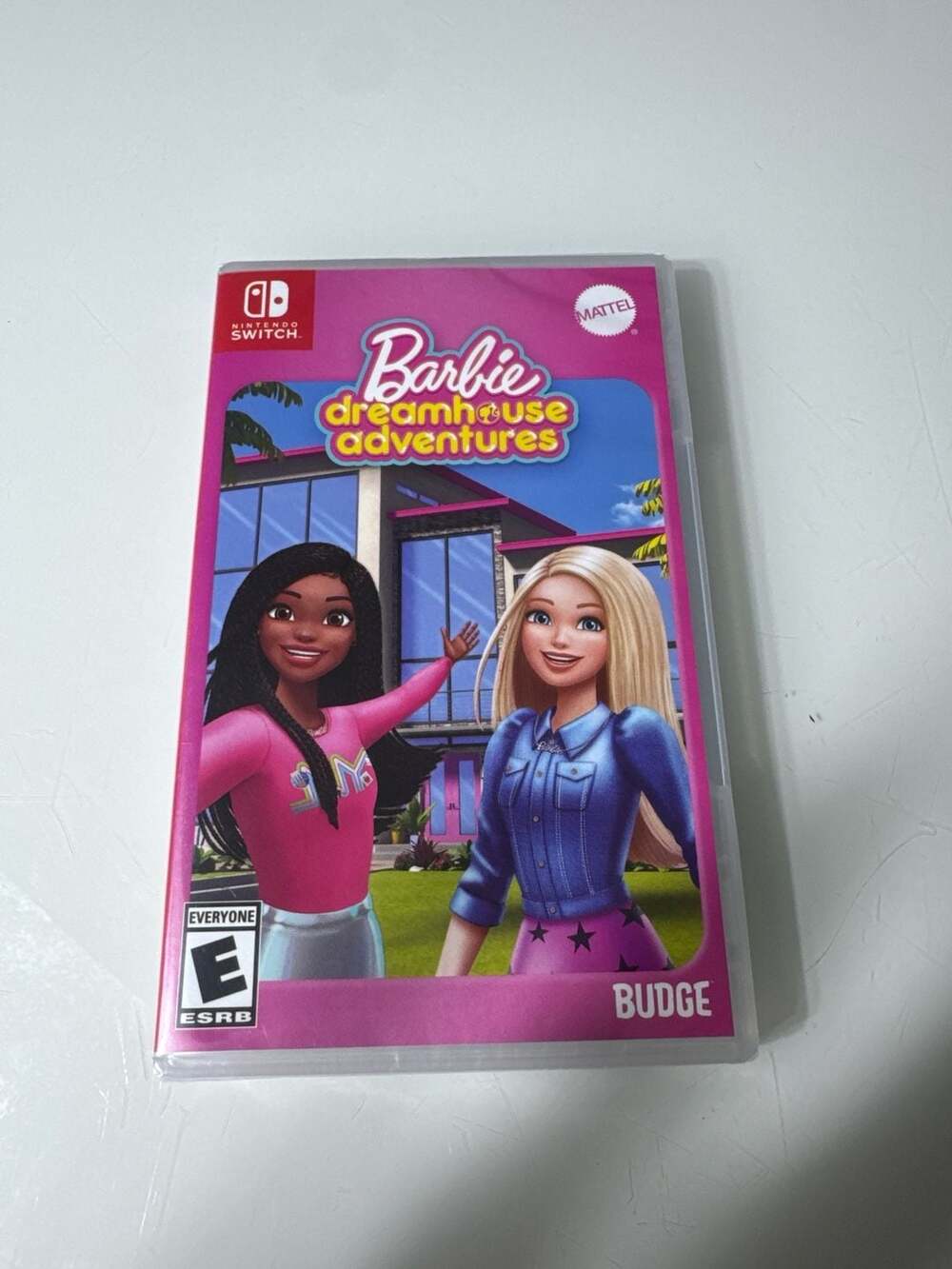 Barbie Dreamhouse Adventures - Nintendo Switch